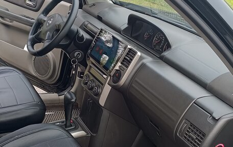 Nissan X-Trail, 2005 год, 850 000 рублей, 21 фотография