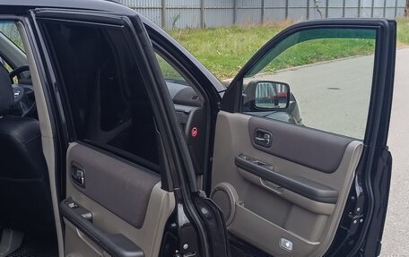 Nissan X-Trail, 2005 год, 850 000 рублей, 25 фотография