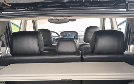 Nissan X-Trail, 2005 год, 850 000 рублей, 17 фотография