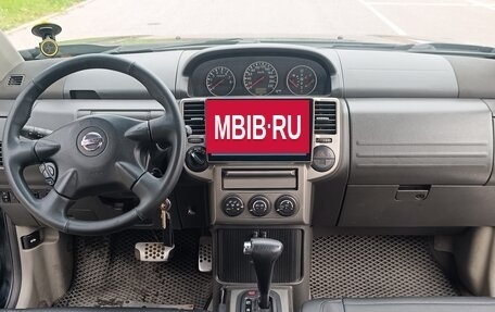 Nissan X-Trail, 2005 год, 850 000 рублей, 19 фотография