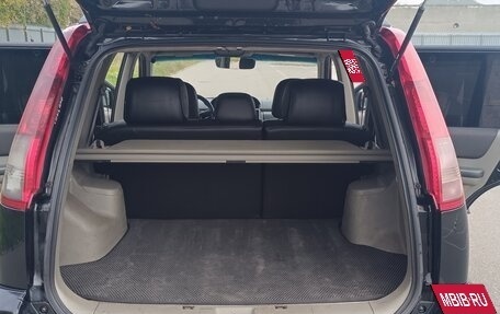 Nissan X-Trail, 2005 год, 850 000 рублей, 15 фотография