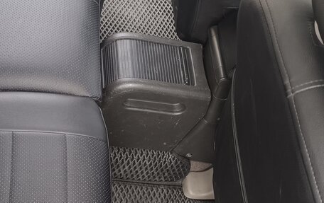Nissan X-Trail, 2005 год, 850 000 рублей, 26 фотография