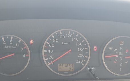 Nissan X-Trail, 2005 год, 850 000 рублей, 30 фотография