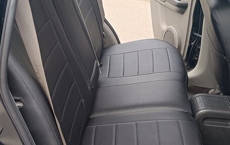 Nissan X-Trail, 2005 год, 850 000 рублей, 28 фотография