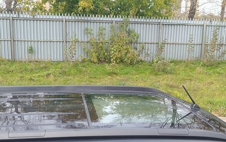 Nissan X-Trail, 2005 год, 850 000 рублей, 35 фотография