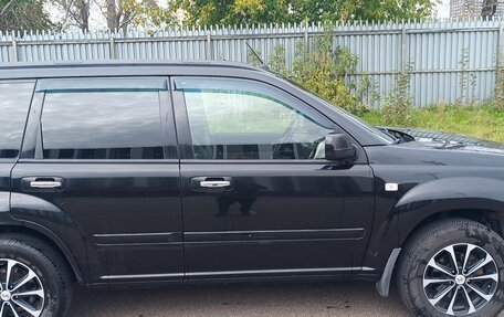 Nissan X-Trail, 2005 год, 850 000 рублей, 38 фотография