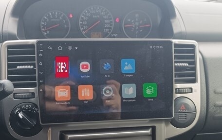 Nissan X-Trail, 2005 год, 850 000 рублей, 31 фотография