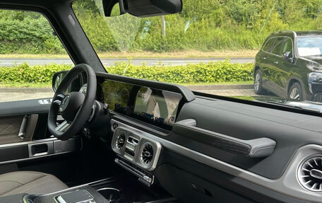 Mercedes-Benz G-Класс W463 рестайлинг _iii, 2026 год, 18 800 000 рублей, 13 фотография