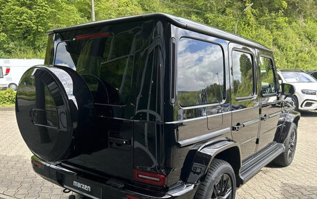 Mercedes-Benz G-Класс W463 рестайлинг _iii, 2026 год, 18 800 000 рублей, 4 фотография