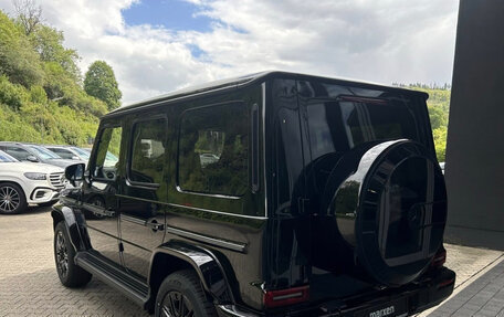 Mercedes-Benz G-Класс W463 рестайлинг _iii, 2026 год, 18 800 000 рублей, 6 фотография