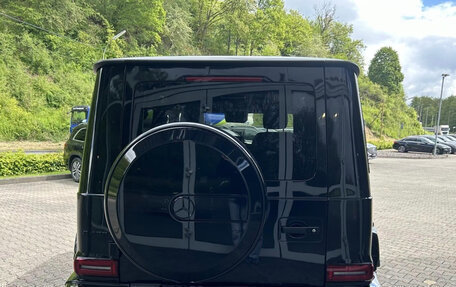Mercedes-Benz G-Класс W463 рестайлинг _iii, 2026 год, 18 800 000 рублей, 5 фотография