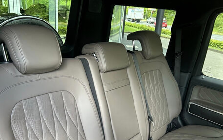 Mercedes-Benz G-Класс W463 рестайлинг _iii, 2026 год, 18 800 000 рублей, 10 фотография