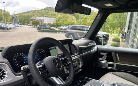 Mercedes-Benz G-Класс W463 рестайлинг _iii, 2026 год, 18 800 000 рублей, 14 фотография