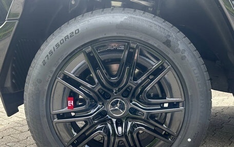 Mercedes-Benz G-Класс W463 рестайлинг _iii, 2026 год, 18 800 000 рублей, 15 фотография