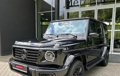 Mercedes-Benz G-Класс W463 рестайлинг _iii, 2026 год, 18 800 000 рублей, 1 фотография