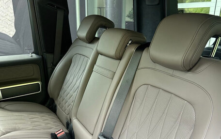 Mercedes-Benz G-Класс W463 рестайлинг _iii, 2026 год, 18 800 000 рублей, 20 фотография