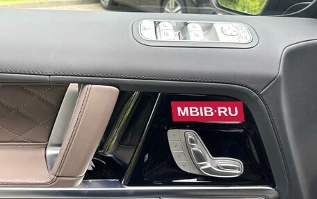 Mercedes-Benz G-Класс W463 рестайлинг _iii, 2026 год, 18 800 000 рублей, 17 фотография
