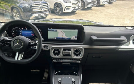Mercedes-Benz G-Класс W463 рестайлинг _iii, 2026 год, 18 800 000 рублей, 32 фотография