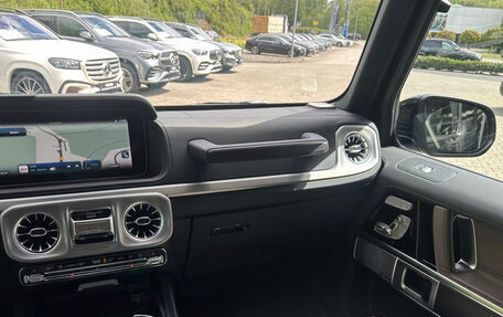 Mercedes-Benz G-Класс W463 рестайлинг _iii, 2026 год, 18 800 000 рублей, 29 фотография