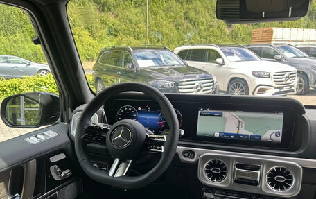 Mercedes-Benz G-Класс W463 рестайлинг _iii, 2026 год, 18 800 000 рублей, 30 фотография