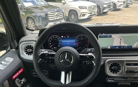 Mercedes-Benz G-Класс W463 рестайлинг _iii, 2026 год, 18 800 000 рублей, 31 фотография