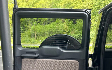 Mercedes-Benz G-Класс W463 рестайлинг _iii, 2026 год, 18 800 000 рублей, 35 фотография