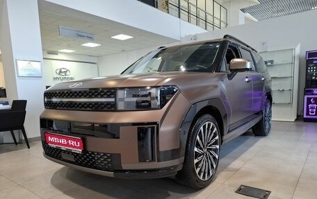 Hyundai Santa Fe IV, 2026 год, 5 800 000 рублей, 1 фотография