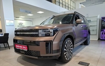 Hyundai Santa Fe IV, 2026 год, 5 800 000 рублей, 1 фотография