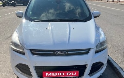 Ford Kuga III, 2014 год, 1 150 000 рублей, 1 фотография
