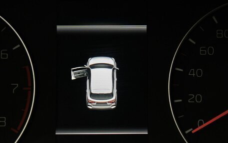 KIA Rio IV, 2022 год, 1 595 000 рублей, 18 фотография