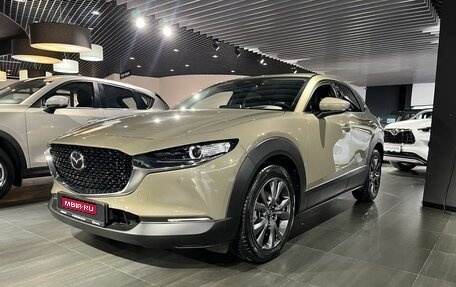 Mazda CX-30 I, 2026 год, 4 940 000 рублей, 1 фотография