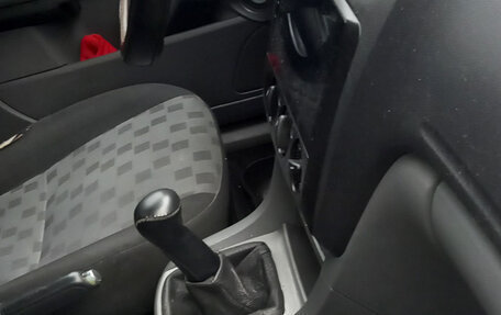 Ford Focus II рестайлинг, 2008 год, 380 000 рублей, 1 фотография