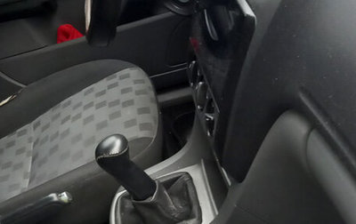 Ford Focus II рестайлинг, 2008 год, 380 000 рублей, 1 фотография