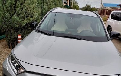 Toyota RAV4, 2021 год, 4 300 000 рублей, 1 фотография