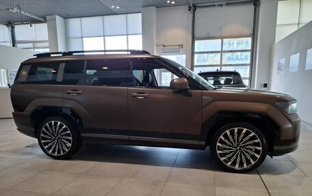 Hyundai Santa Fe IV, 2026 год, 5 800 000 рублей, 6 фотография