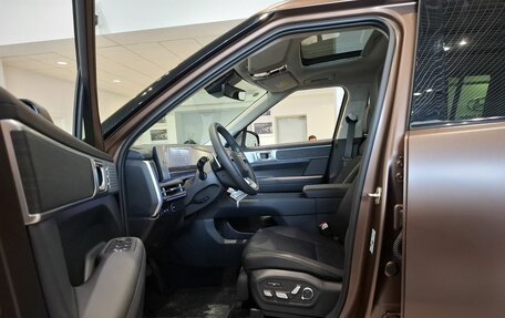 Hyundai Santa Fe IV, 2026 год, 5 800 000 рублей, 9 фотография