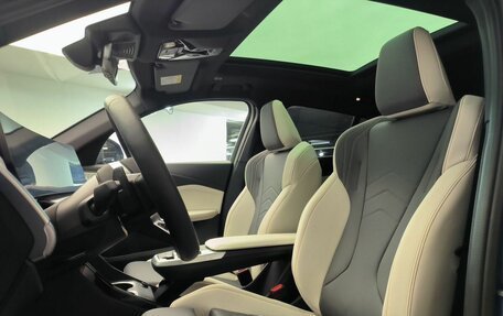 BMW X2, 2025 год, 6 930 000 рублей, 5 фотография