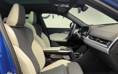 BMW X2, 2025 год, 6 930 000 рублей, 6 фотография