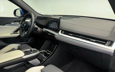 BMW X2, 2025 год, 6 930 000 рублей, 4 фотография