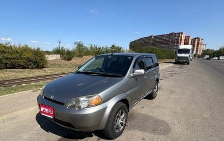 Honda HR-V I, 2000 год, 680 000 рублей, 1 фотография