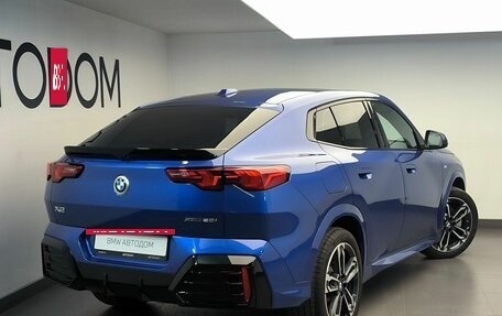 BMW X2, 2025 год, 6 930 000 рублей, 3 фотография