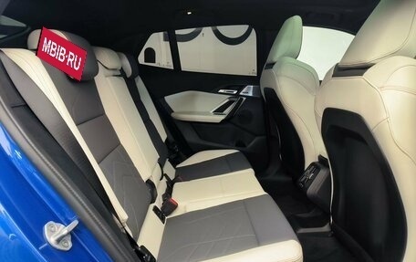 BMW X2, 2025 год, 6 930 000 рублей, 7 фотография