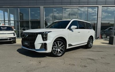 GAC GS8, 2026 год, 4 949 000 рублей, 1 фотография