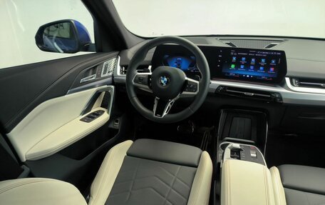 BMW X2, 2025 год, 6 930 000 рублей, 8 фотография