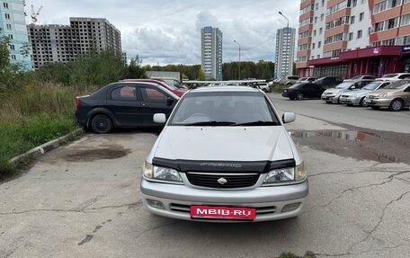 Toyota Premio, 2001 год, 360 000 рублей, 1 фотография