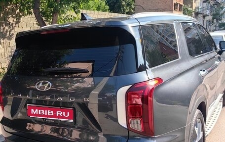 Hyundai Palisade I, 2019 год, 4 150 000 рублей, 1 фотография