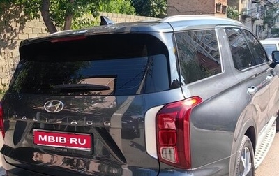 Hyundai Palisade I, 2019 год, 4 150 000 рублей, 1 фотография