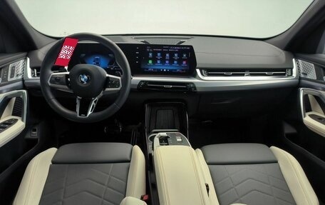 BMW X2, 2025 год, 6 930 000 рублей, 13 фотография