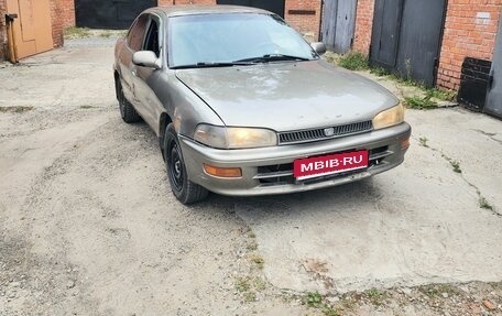 Toyota Sprinter VI (E90), 1991 год, 110 000 рублей, 1 фотография