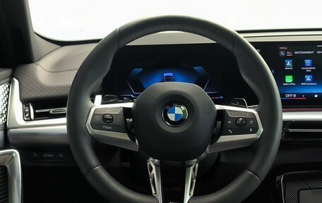 BMW X2, 2025 год, 6 930 000 рублей, 18 фотография
